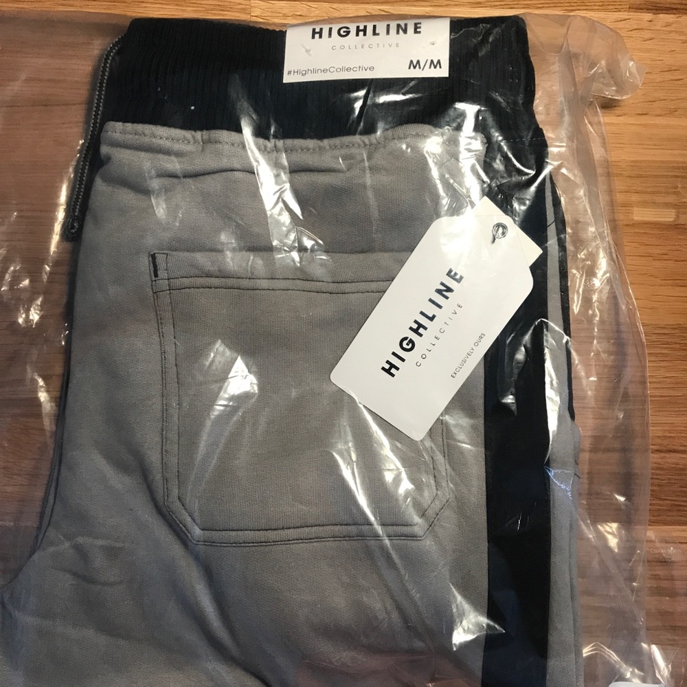 Highline Collective Joggers
